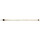 2003 Isuzu Ascender Driveshaft 1