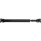 1994 Isuzu Trooper Driveshaft 1