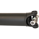 1987 Jeep Cherokee Driveshaft 3