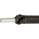 2000 Ford Expedition Driveshaft 2