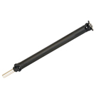 2000 Ford Expedition Driveshaft 4