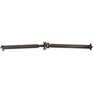 1985 Mercedes Benz 380SE Driveshaft 1