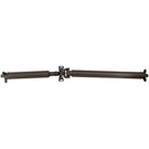 1982 Mercedes Benz 380SL Driveshaft 1