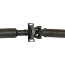 1982 Mercedes Benz 380SL Driveshaft 4