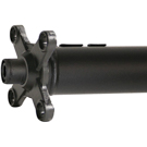 BuyAutoParts 91-05304AN Driveshaft 2