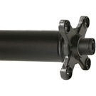 BuyAutoParts 91-05304AN Driveshaft 3