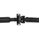 BuyAutoParts 91-05304AN Driveshaft 4