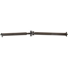 1978 Mercedes Benz 450SL Driveshaft 1