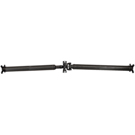 2000 Mercedes Benz E55 AMG Driveshaft 1