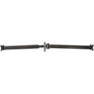 2007 Mercedes Benz S550 Driveshaft 1