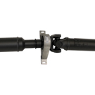 2007 Mercedes Benz S550 Driveshaft 4