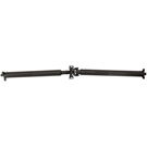 1996 Mercedes Benz SL320 Driveshaft 1