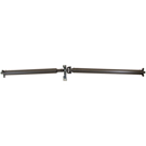 2012 Mercedes Benz GLK350 Driveshaft 1