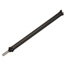 2000 Jeep Cherokee Driveshaft 4