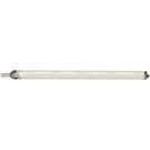 BuyAutoParts 1997 Dodge RamTrucks Driveshaft 91-01722AN