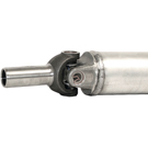 BuyAutoParts 91-01722AN Driveshaft 2