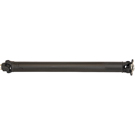 BuyAutoParts 2000 Ford FSeriesTrucks Driveshaft 91-01782AN