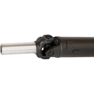 BuyAutoParts 91-01782AN Driveshaft 2