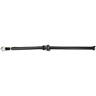 2005 Ford Escape Driveshaft 1