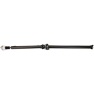 2007 Ford Escape Driveshaft 1