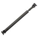 2000 Isuzu Rodeo Driveshaft 4