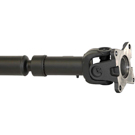 1990 Ford Bronco II Driveshaft 3