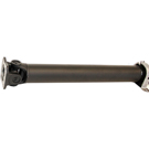 2012 Ford F-450 Super Duty Driveshaft 2