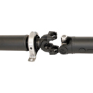 2012 Ford F-450 Super Duty Driveshaft 4