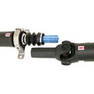2012 Ford F-450 Super Duty Driveshaft 5