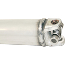 BuyAutoParts 91-01794AN Driveshaft 3