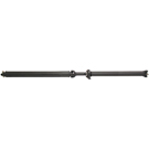 2000 Gmc Pick-up Truck Driveshaft 1