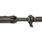 2000 Gmc Pick-up Truck Driveshaft 5