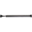 2000 Ford Explorer Driveshaft 1