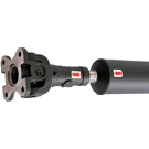 2000 Ford Explorer Driveshaft 2