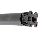 2000 Ford Explorer Driveshaft 3