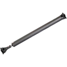 2000 Ford Explorer Driveshaft 4