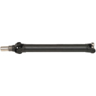 2000 Jeep Cherokee Driveshaft 1
