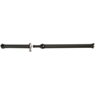1983 Gmc S15 Driveshaft 1
