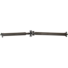 2009 Mercedes Benz SLK350 Driveshaft 1