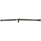 BuyAutoParts  Mercedes Benz E320 Driveshaft 91-01297N
