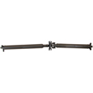 2003 Mercedes Benz C32 AMG Driveshaft 1