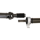 2012 Ram 3500 Driveshaft 4