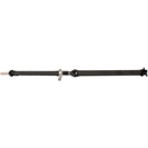 BuyAutoParts 2003 Ford FSeriesTrucks Driveshaft 91-05369AN