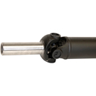 BuyAutoParts 91-05369AN Driveshaft 2