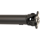 BuyAutoParts 91-05369AN Driveshaft 3