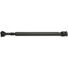 BuyAutoParts 2012 Ford FSeriesTrucks Driveshaft 91-01890AN