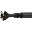 BuyAutoParts 91-01890AN Driveshaft 2