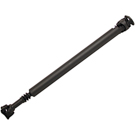 BuyAutoParts 91-01890AN Driveshaft 4