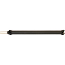 1994 Gmc Sonoma Driveshaft 1