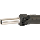 1994 Gmc Sonoma Driveshaft 2